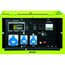  P - Serie Professionellen Dauereinsatz - Schallisoliert Pramac Stromerzeuger  P 11000 - SYA ISO 230V - DIESEl - E START 12448464